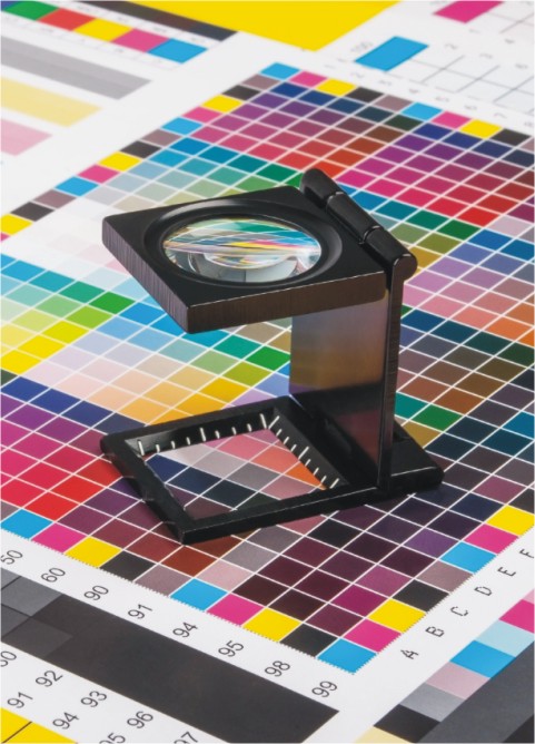 MATBAACILIK & GRAFİK TASARIM